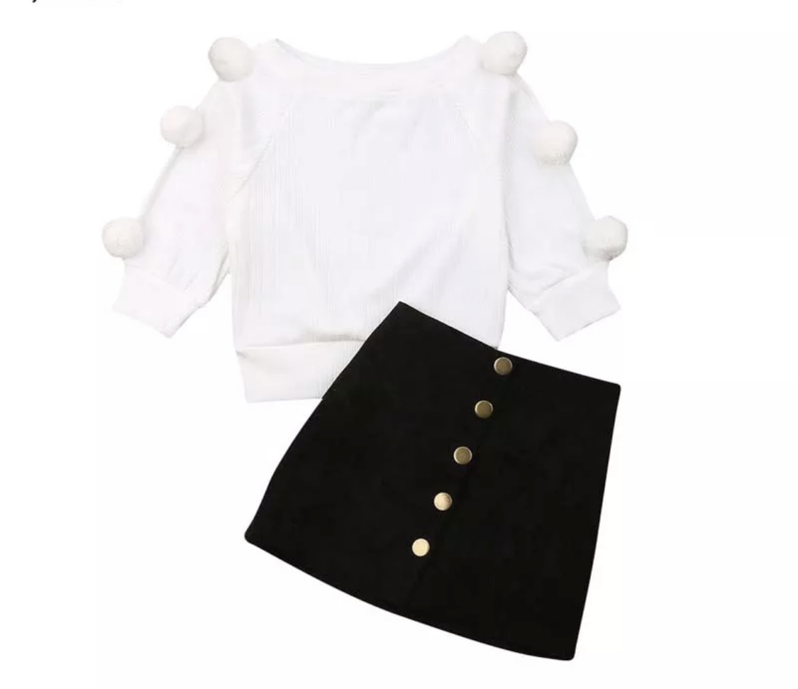 Love Ona - Baby Clothing