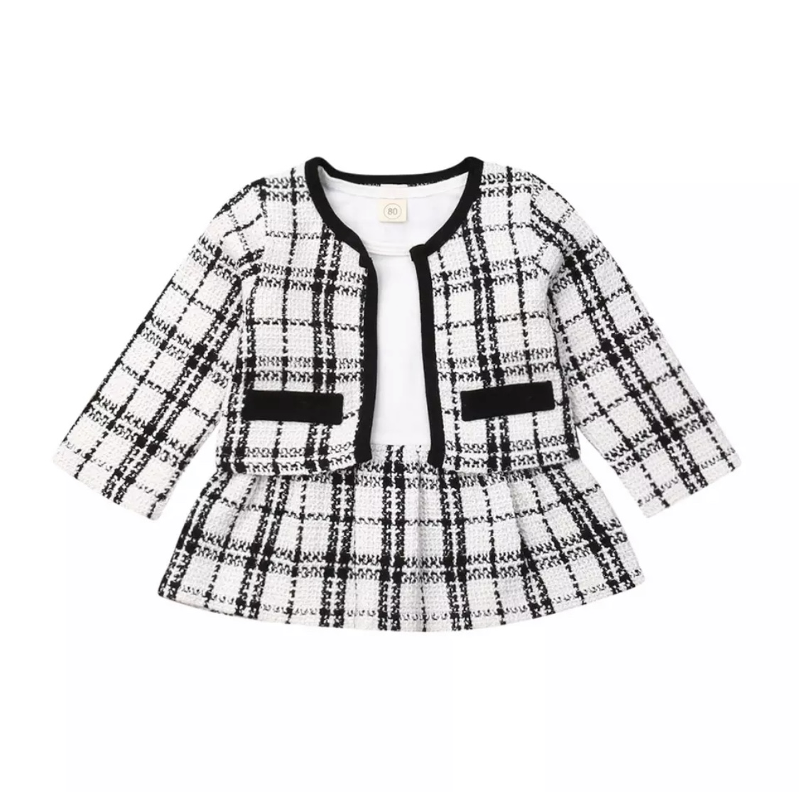 Love Ona - Baby Clothing